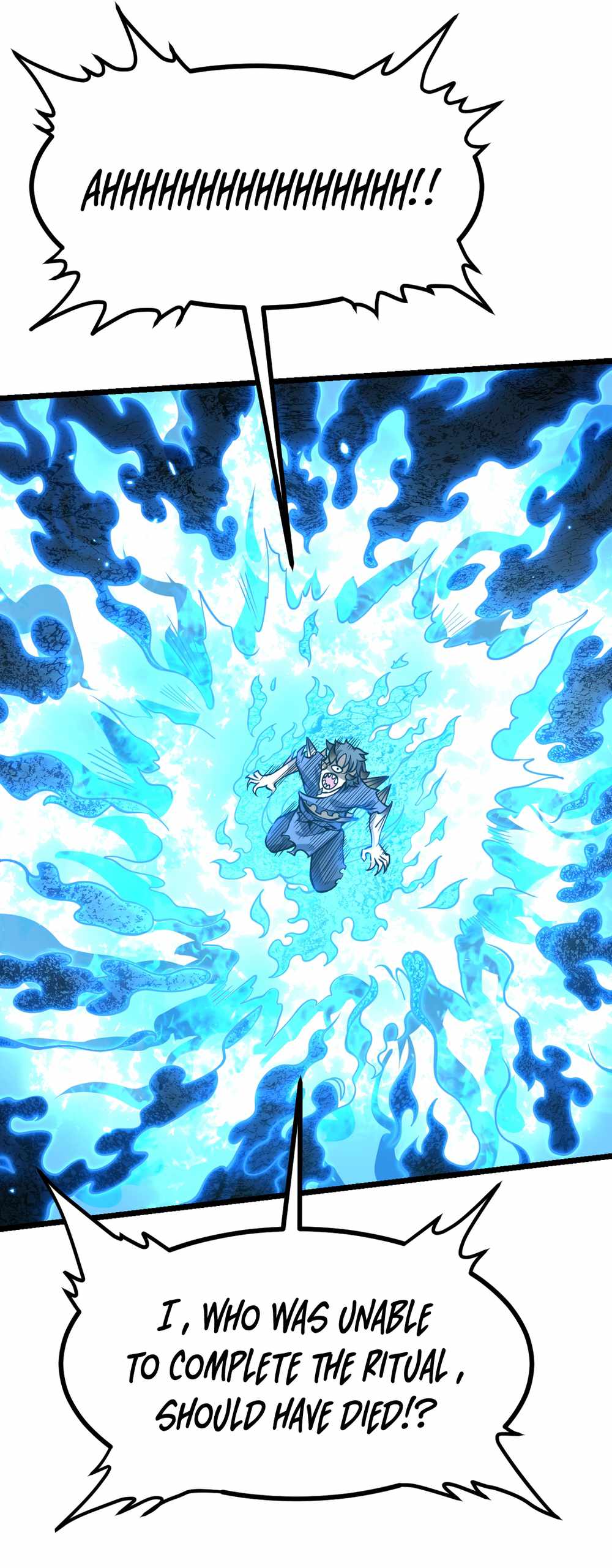 After Signing in for 30 Days, I Can Annihilate Stars Chapter 102 - Page 18