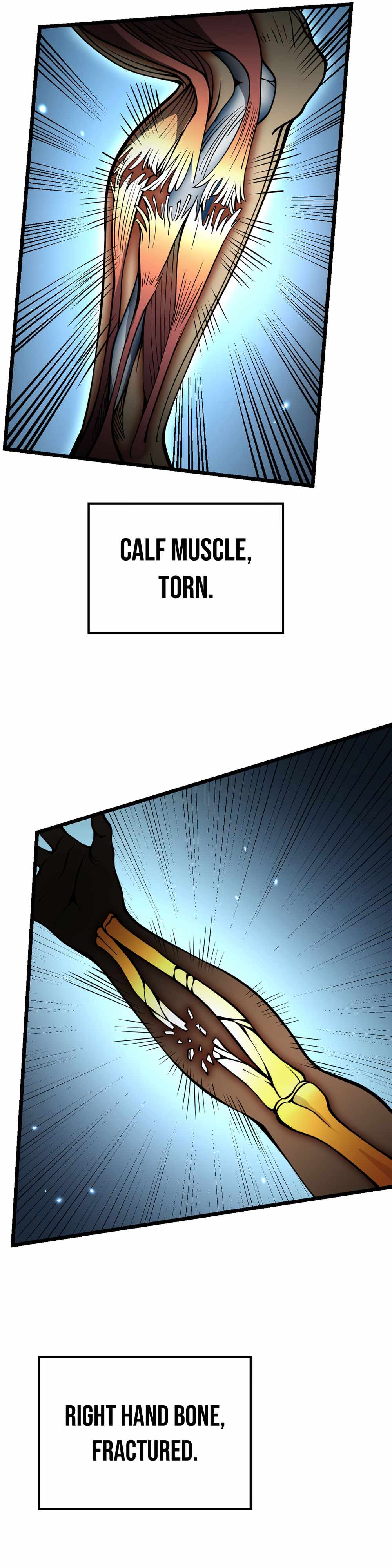After Signing in for 30 Days, I Can Annihilate Stars Chapter 102 - Page 6