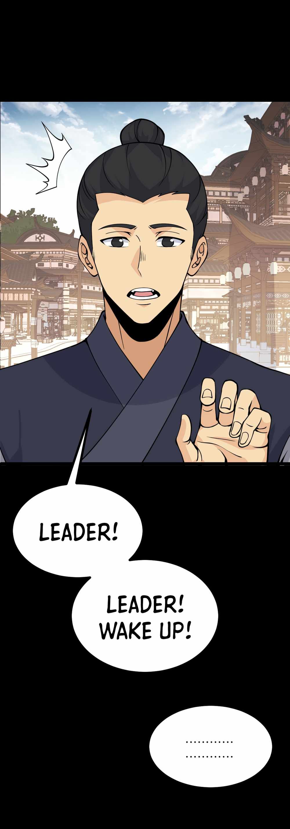 After Signing in for 30 Days, I Can Annihilate Stars Chapter 103 - Page 13
