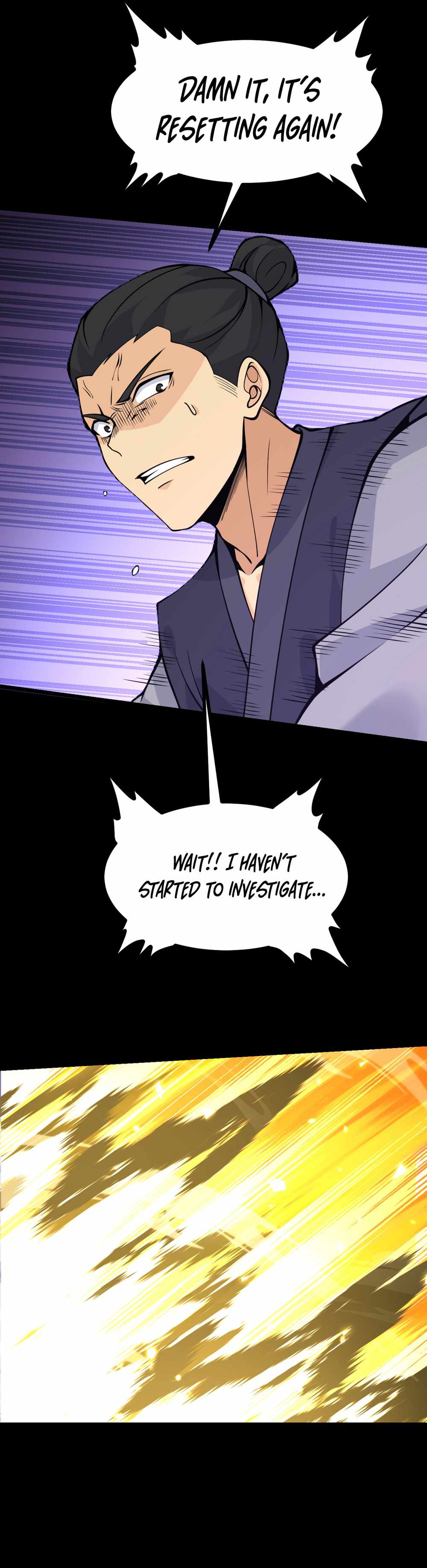 After Signing in for 30 Days, I Can Annihilate Stars Chapter 103 - Page 15