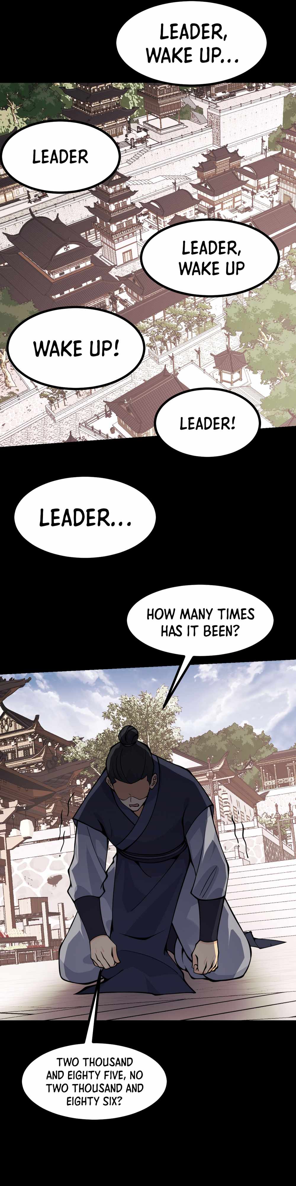 After Signing in for 30 Days, I Can Annihilate Stars Chapter 103 - Page 16