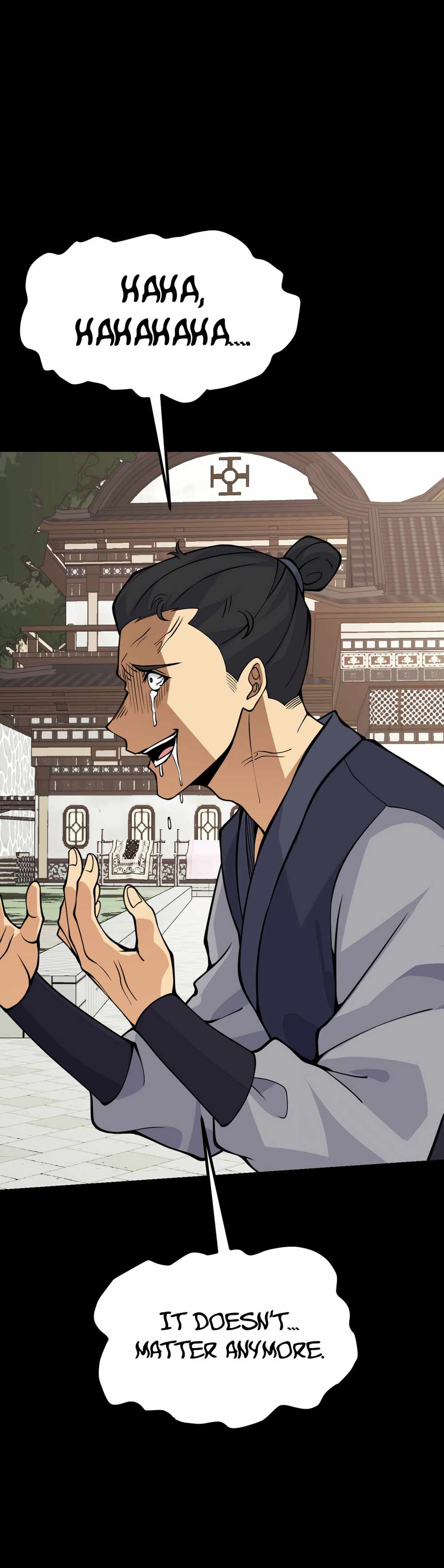 After Signing in for 30 Days, I Can Annihilate Stars Chapter 103 - Page 17