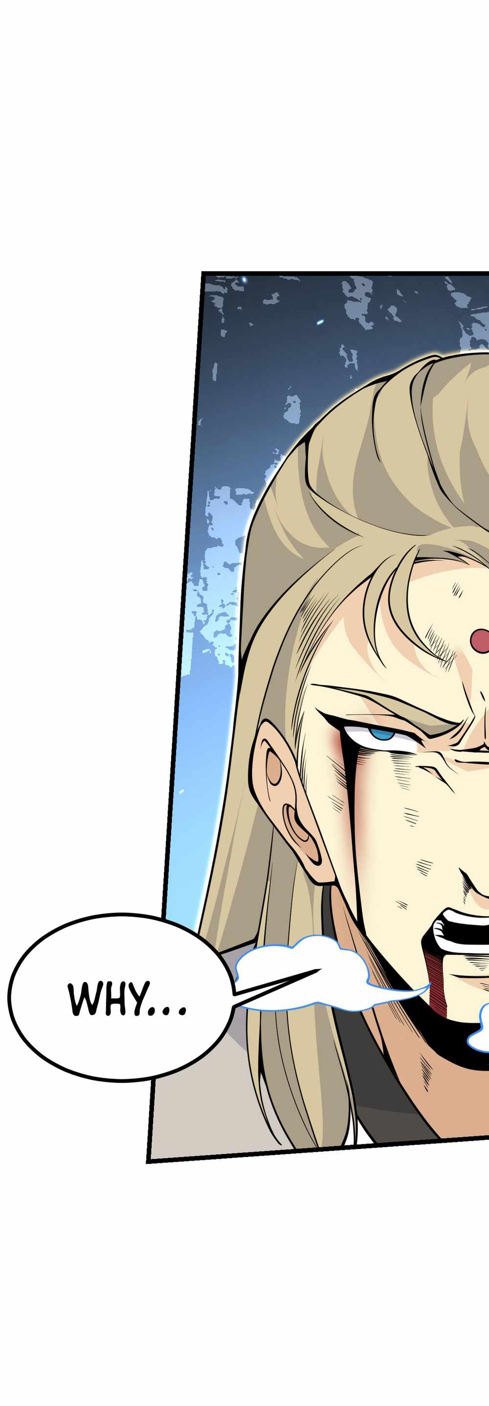 After Signing in for 30 Days, I Can Annihilate Stars Chapter 103 - Page 19