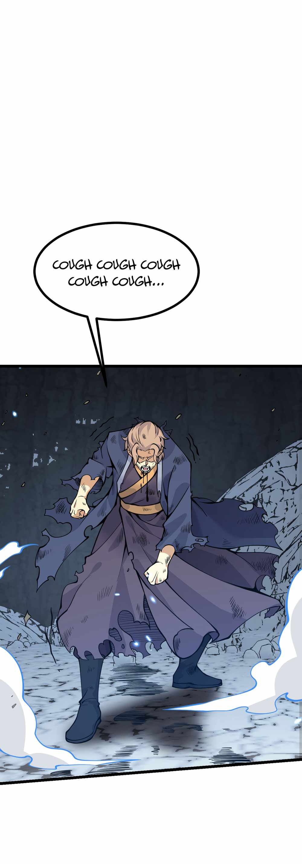 After Signing in for 30 Days, I Can Annihilate Stars Chapter 103 - Page 23
