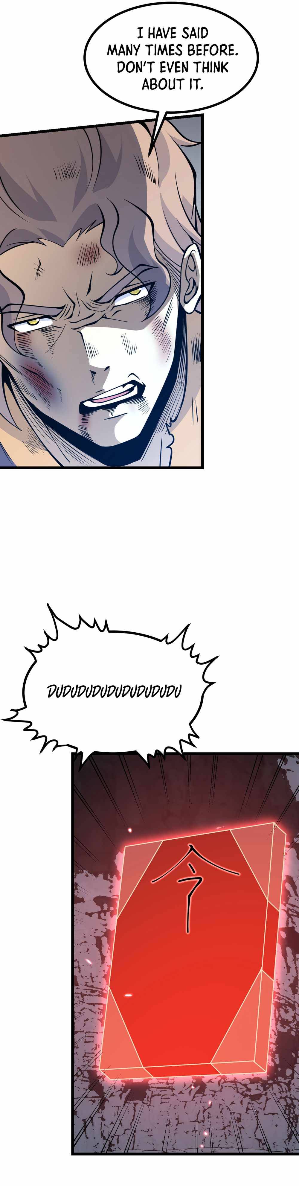 After Signing in for 30 Days, I Can Annihilate Stars Chapter 103 - Page 25