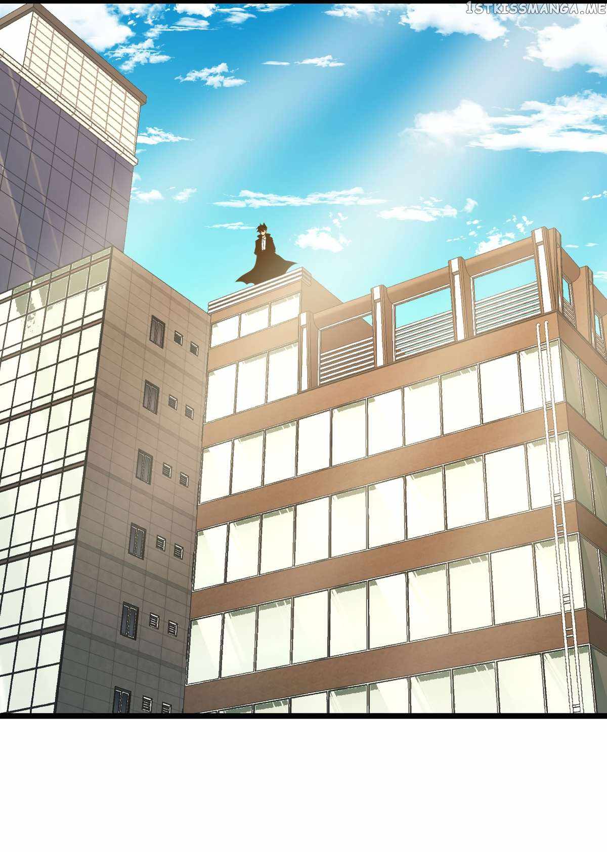 After Signing in for 30 Days, I Can Annihilate Stars Chapter 104 - Page 12