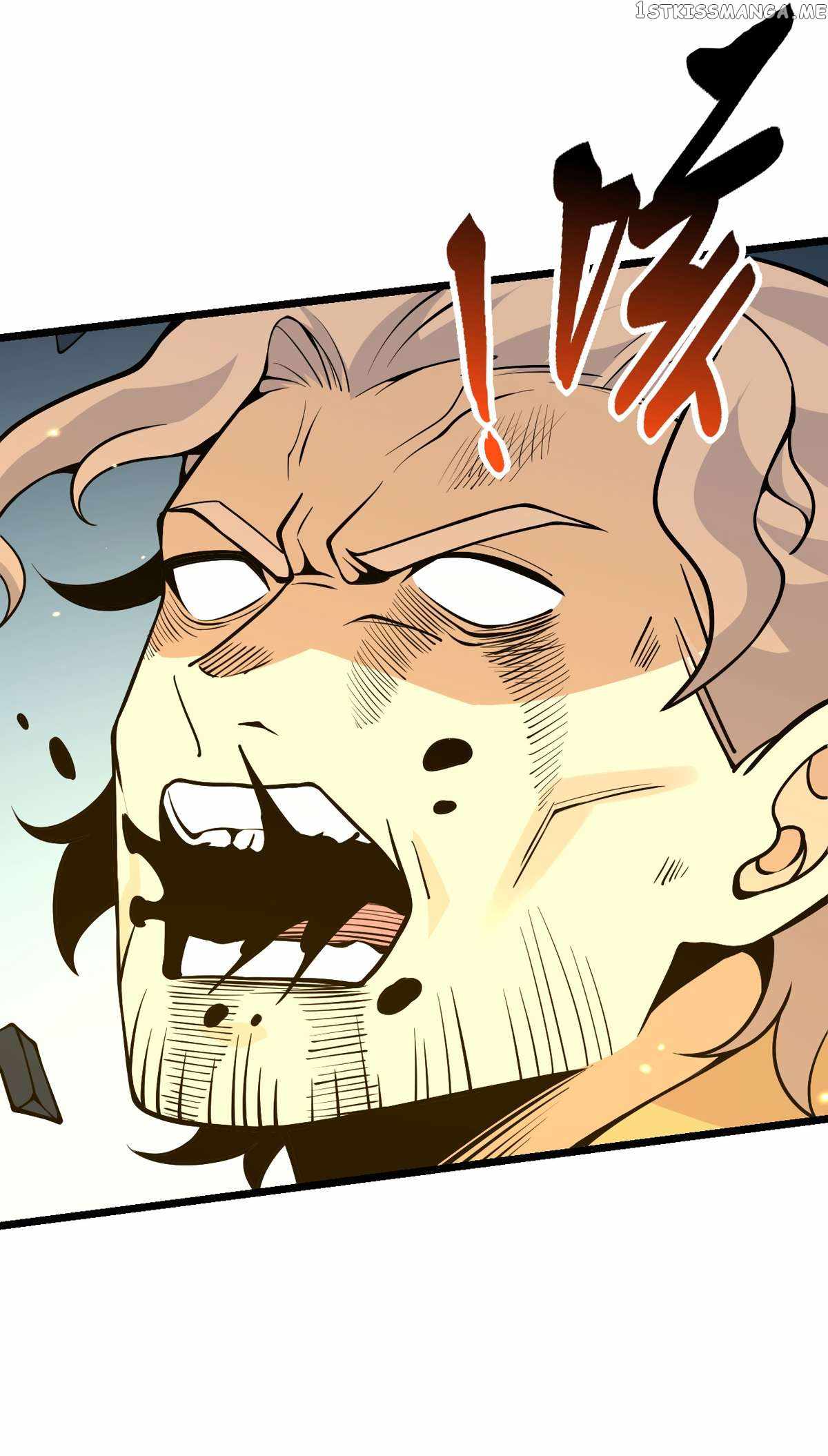 After Signing in for 30 Days, I Can Annihilate Stars Chapter 104 - Page 18
