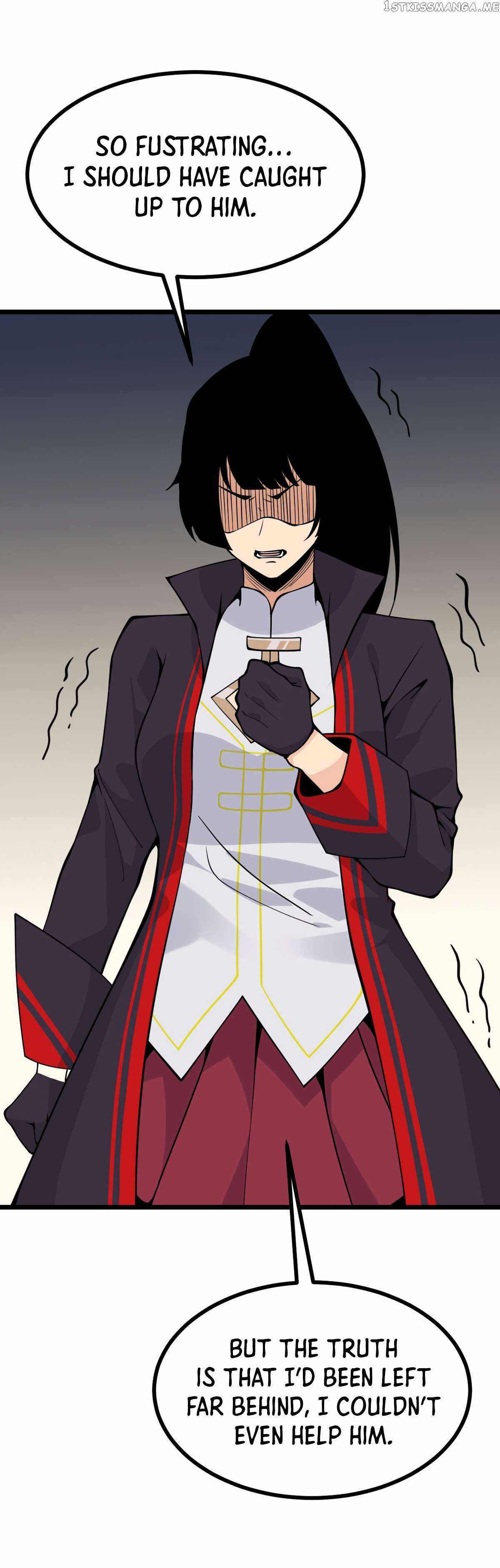 After Signing in for 30 Days, I Can Annihilate Stars Chapter 104 - Page 4