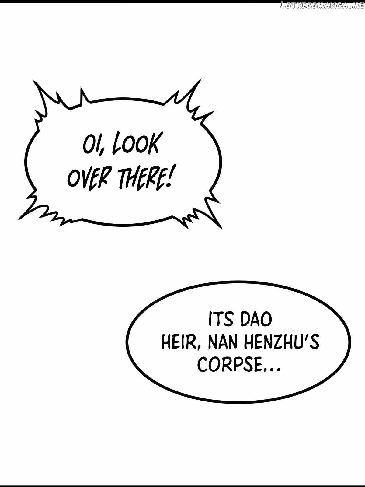 After Signing in for 30 Days, I Can Annihilate Stars Chapter 104 - Page 7