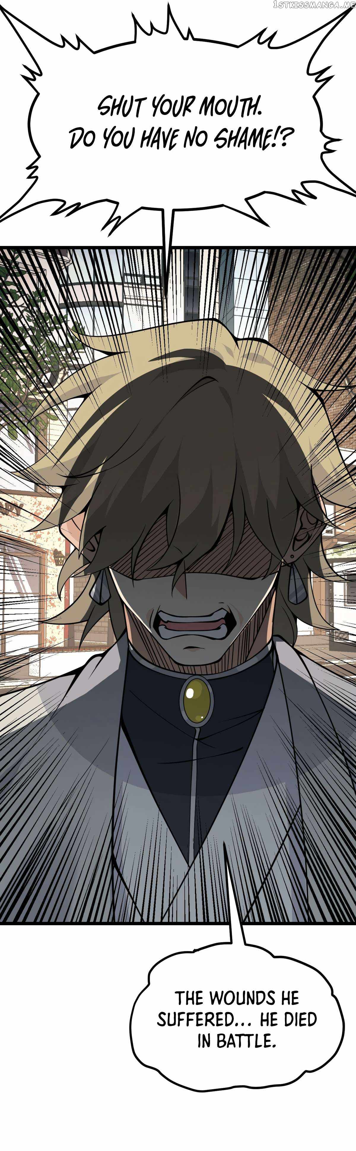 After Signing in for 30 Days, I Can Annihilate Stars Chapter 104 - Page 9