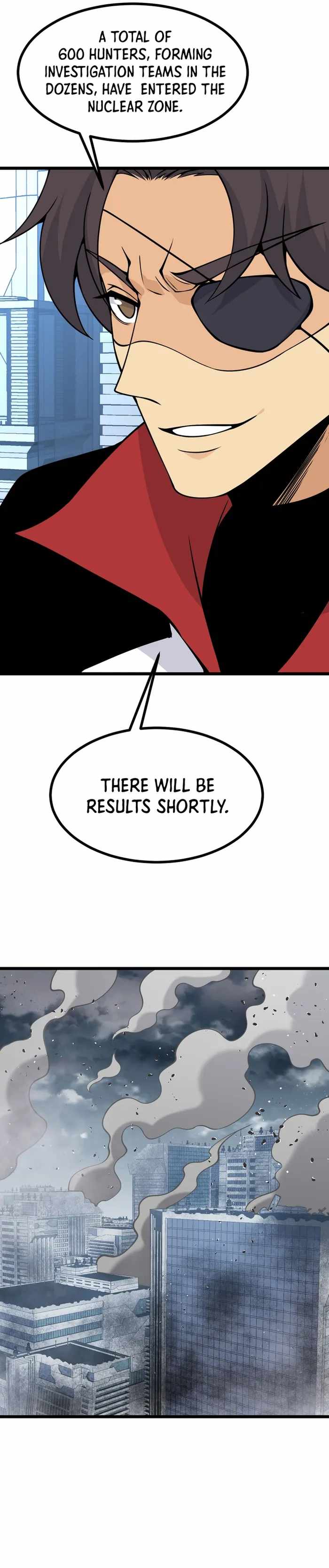 After Signing in for 30 Days, I Can Annihilate Stars Chapter 106 - Page 4