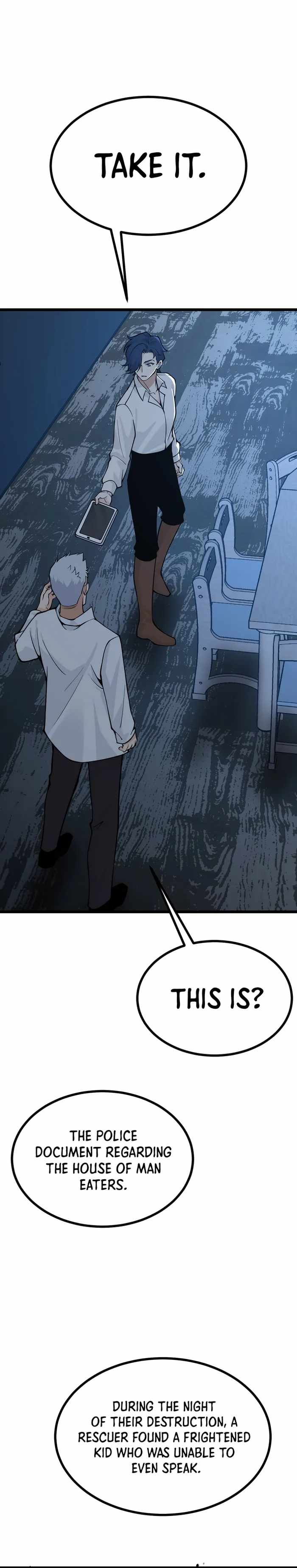 After Signing in for 30 Days, I Can Annihilate Stars Chapter 109 - Page 15