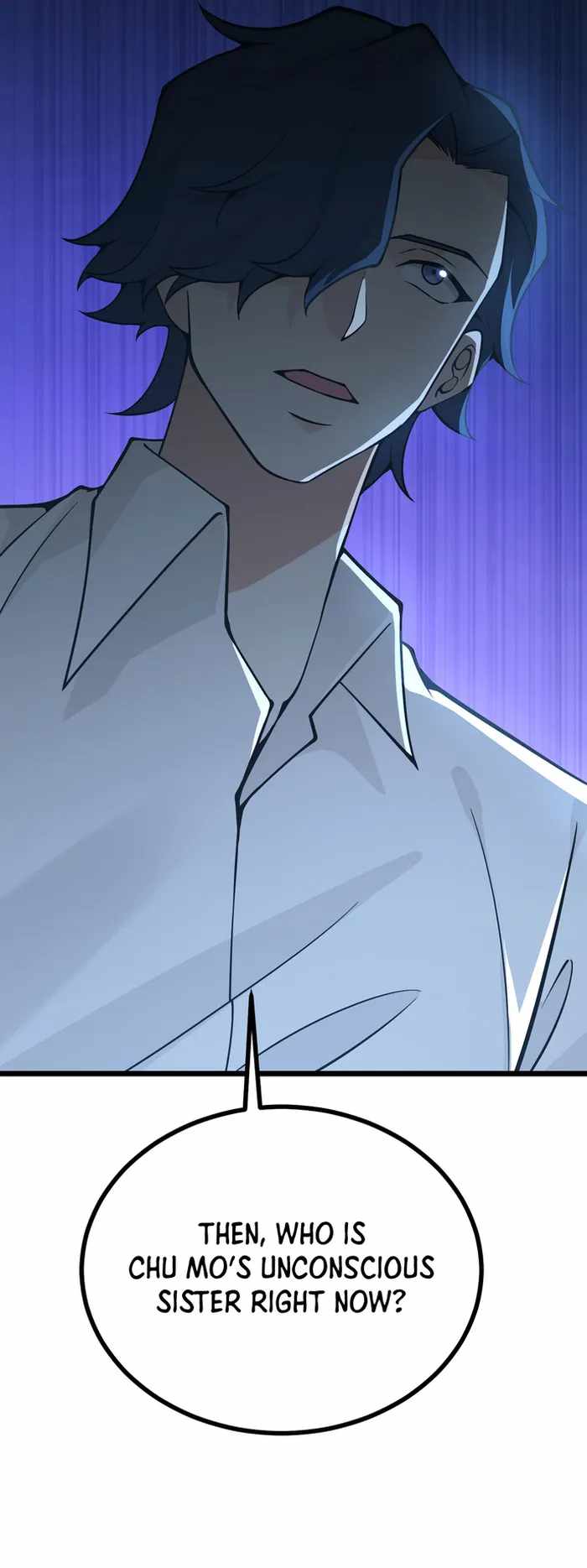 After Signing in for 30 Days, I Can Annihilate Stars Chapter 109 - Page 19