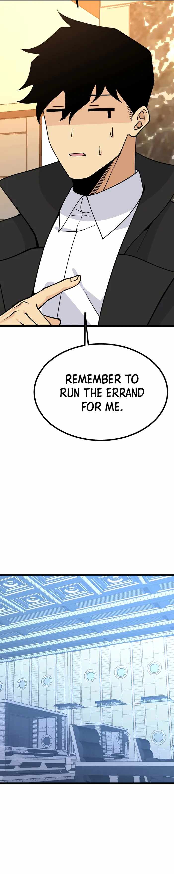 After Signing in for 30 Days, I Can Annihilate Stars Chapter 110 - Page 20