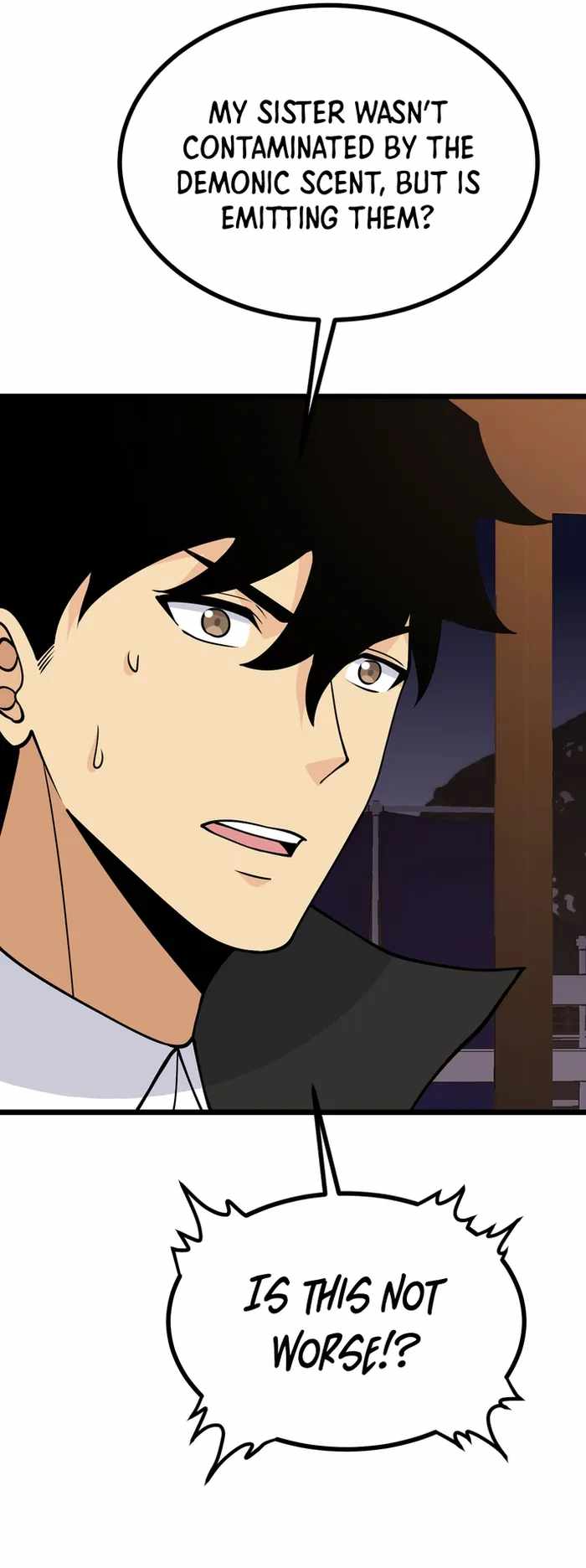 After Signing in for 30 Days, I Can Annihilate Stars Chapter 110 - Page 4