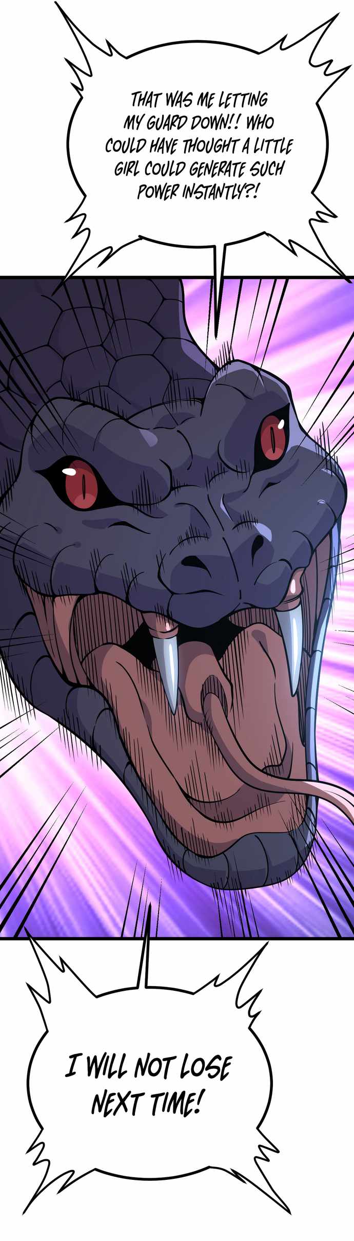 After Signing in for 30 Days, I Can Annihilate Stars Chapter 112 - Page 10