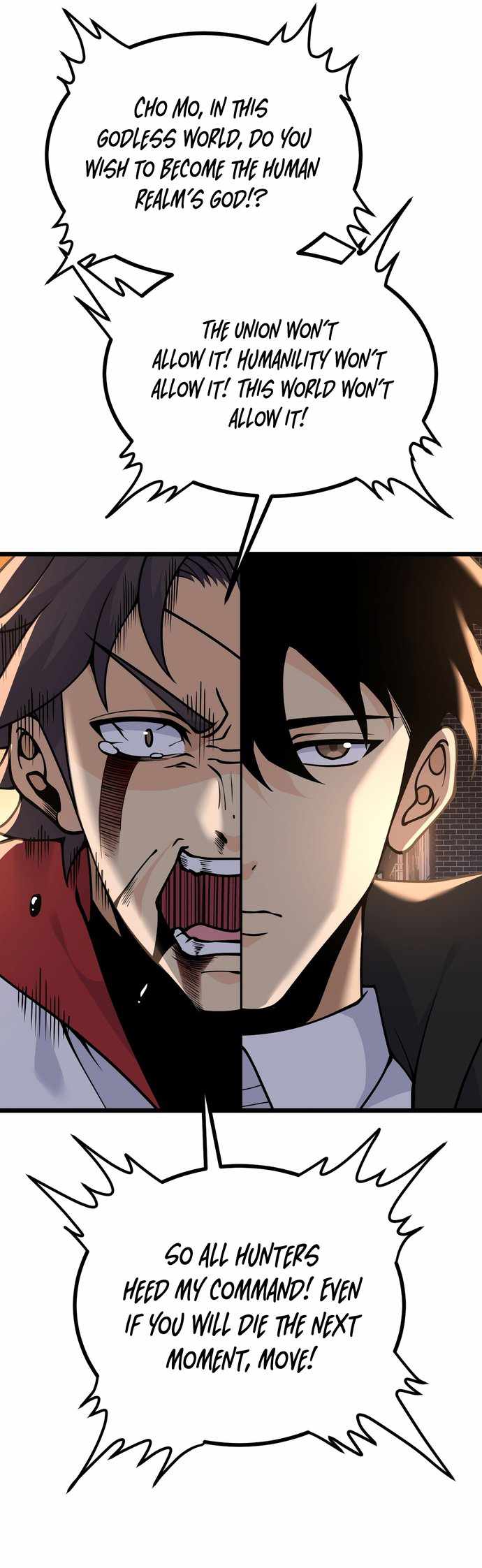 After Signing in for 30 Days, I Can Annihilate Stars Chapter 114 - Page 14