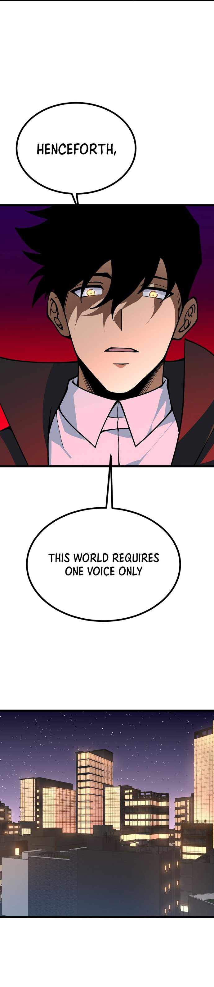 After Signing in for 30 Days, I Can Annihilate Stars Chapter 114 - Page 3