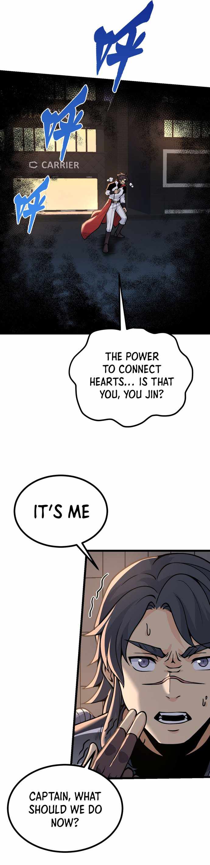 After Signing in for 30 Days, I Can Annihilate Stars Chapter 114 - Page 6