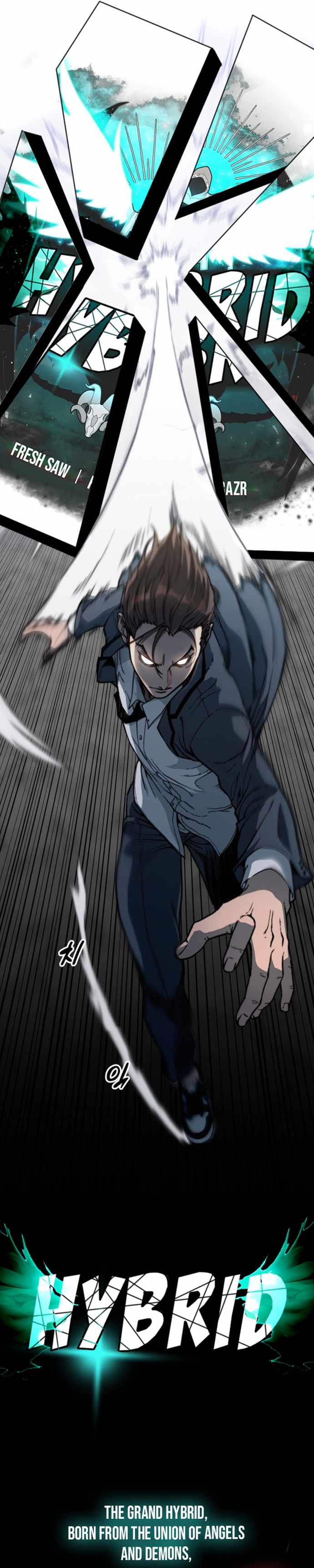 After Signing in for 30 Days, I Can Annihilate Stars Chapter 117 - Page 18