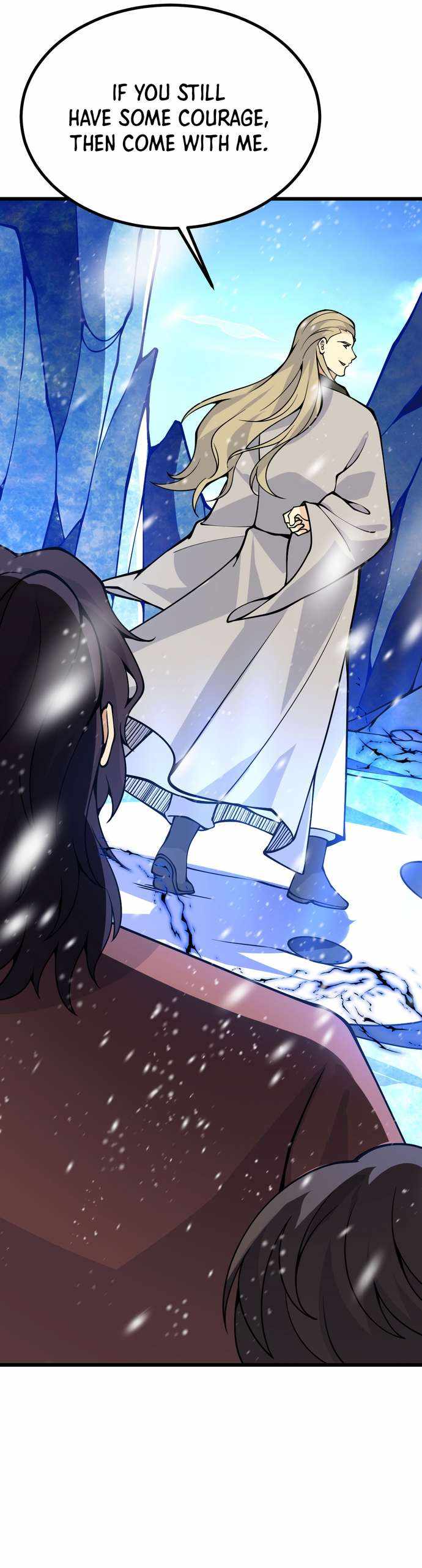After Signing in for 30 Days, I Can Annihilate Stars Chapter 118 - Page 13