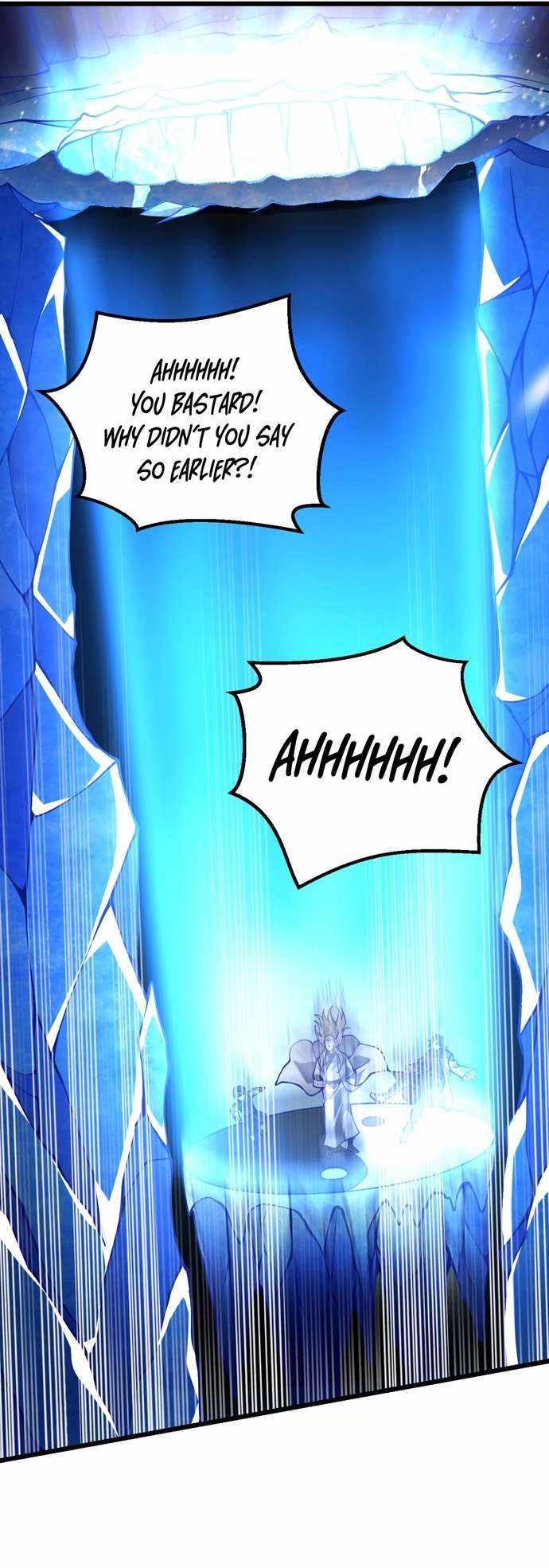 After Signing in for 30 Days, I Can Annihilate Stars Chapter 118 - Page 15