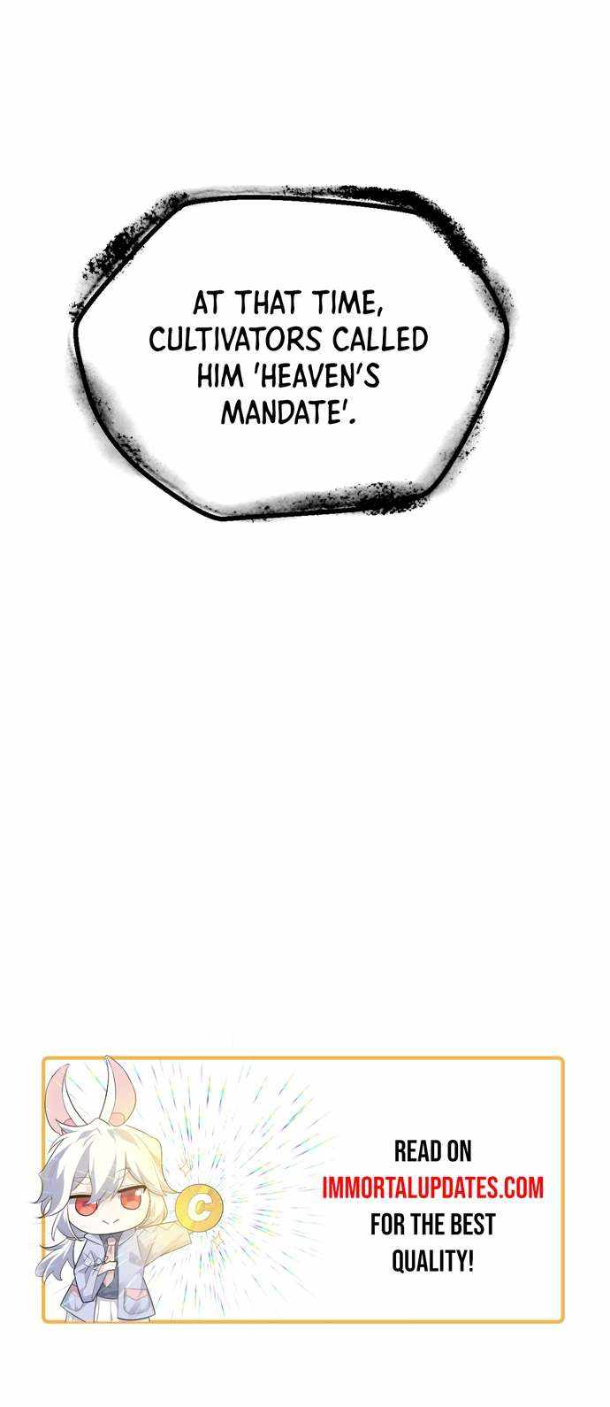 After Signing in for 30 Days, I Can Annihilate Stars Chapter 118 - Page 17