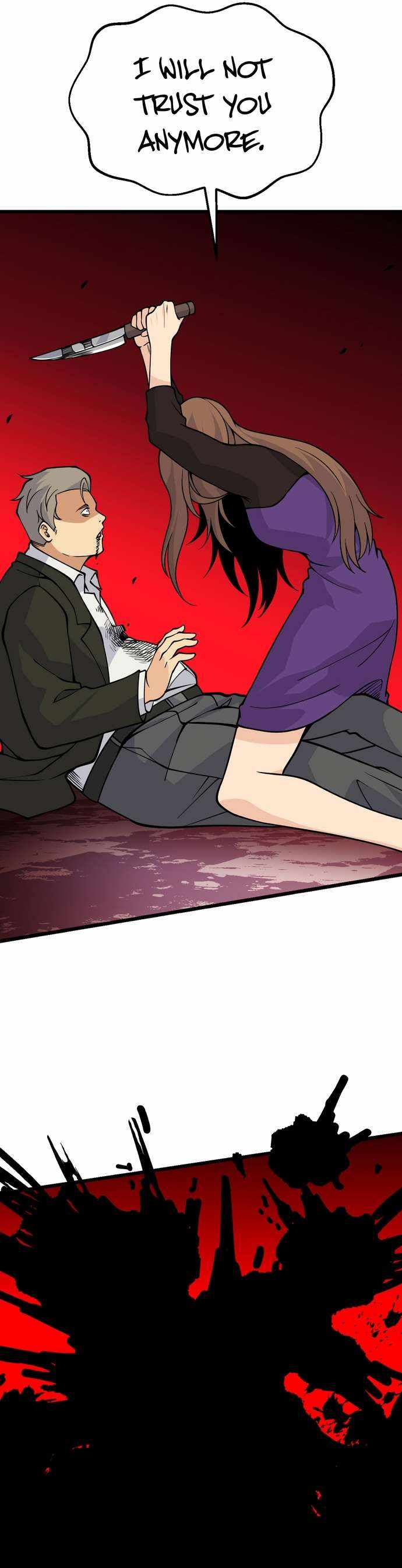 After Signing in for 30 Days, I Can Annihilate Stars Chapter 118 - Page 7