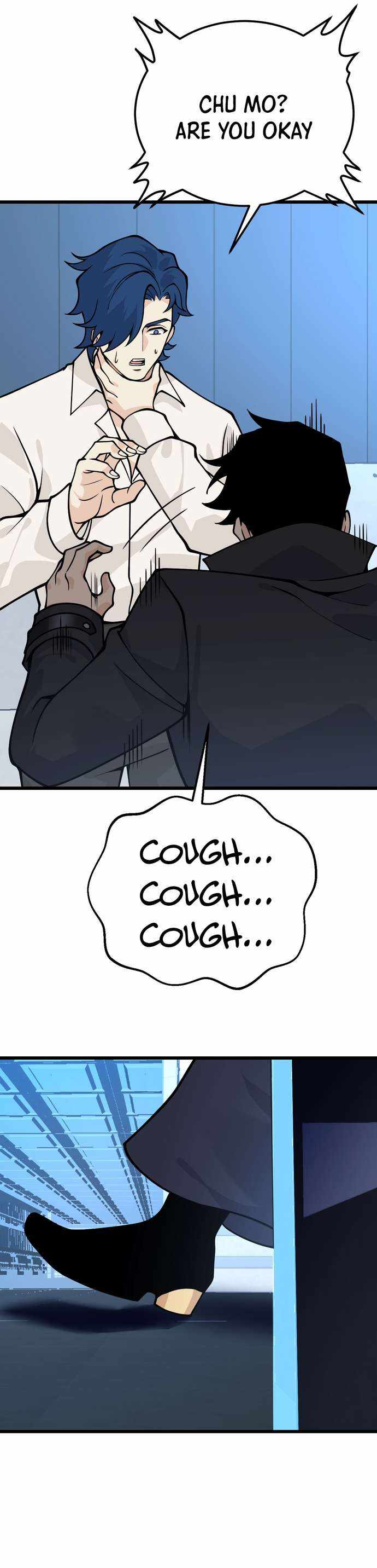After Signing in for 30 Days, I Can Annihilate Stars Chapter 120 - Page 10
