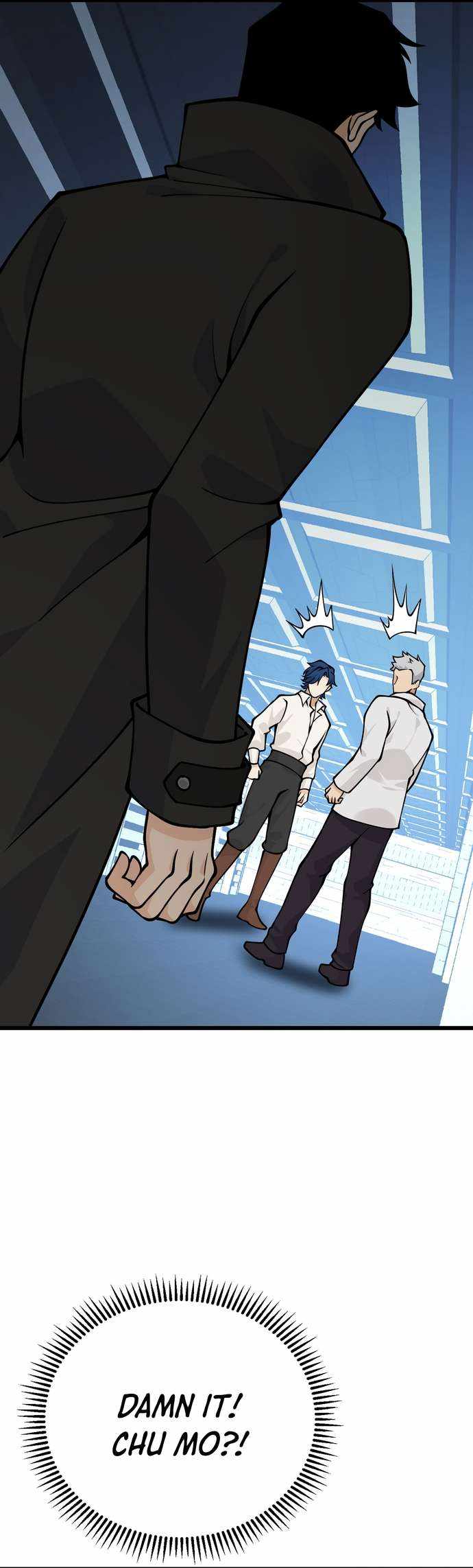 After Signing in for 30 Days, I Can Annihilate Stars Chapter 120 - Page 4