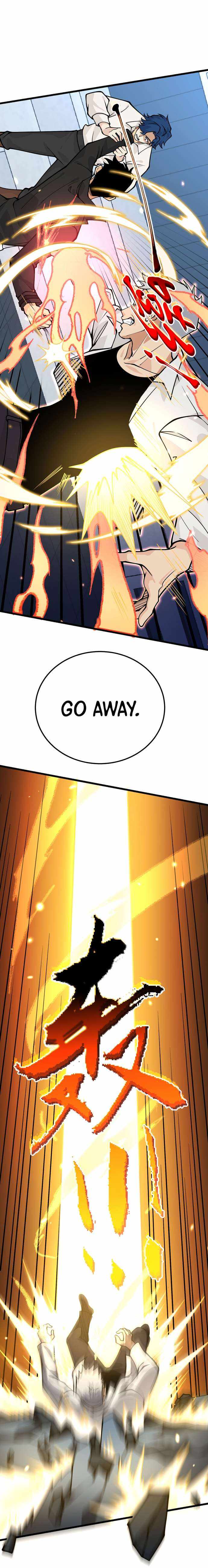 After Signing in for 30 Days, I Can Annihilate Stars Chapter 120 - Page 8