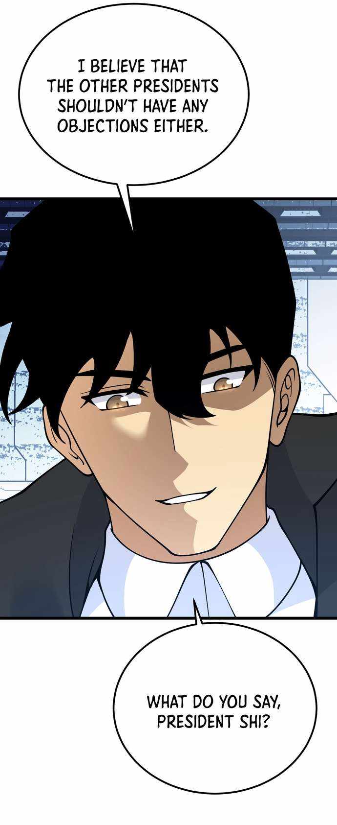 After Signing in for 30 Days, I Can Annihilate Stars Chapter 122 - Page 12