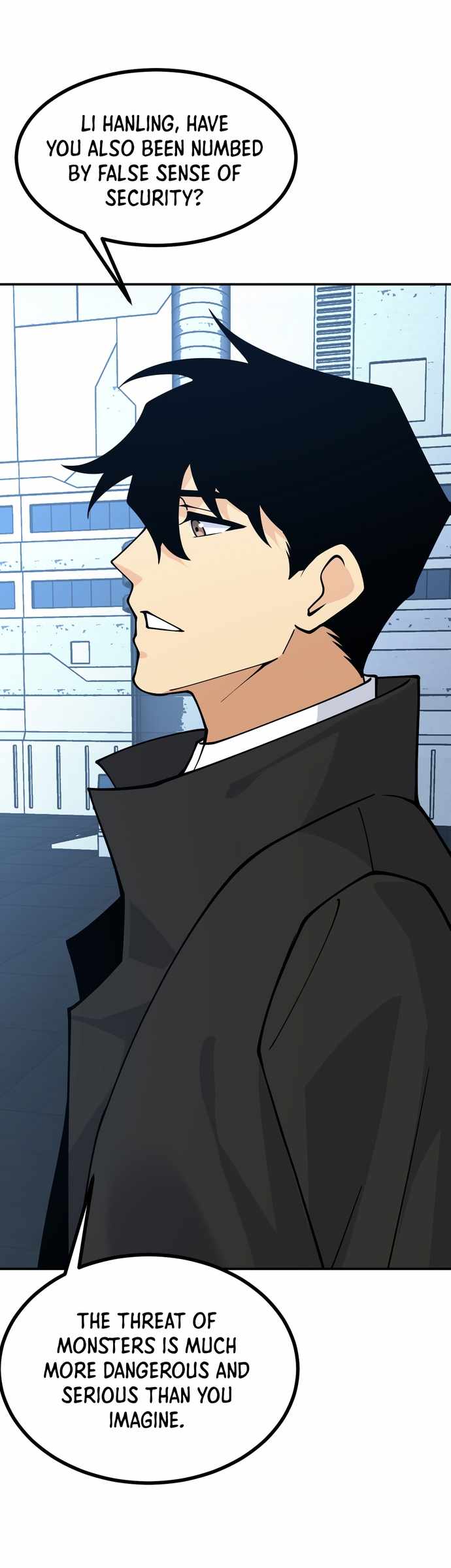 After Signing in for 30 Days, I Can Annihilate Stars Chapter 123 - Page 10