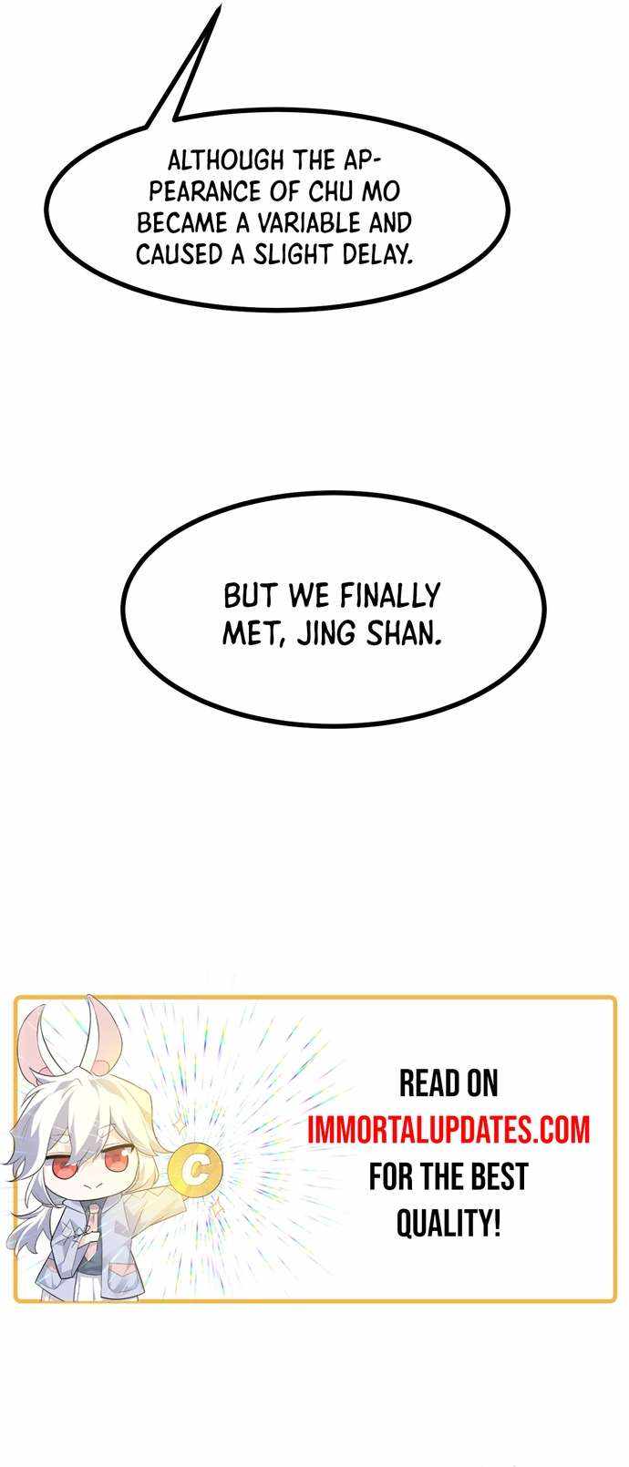 After Signing in for 30 Days, I Can Annihilate Stars Chapter 124 - Page 17