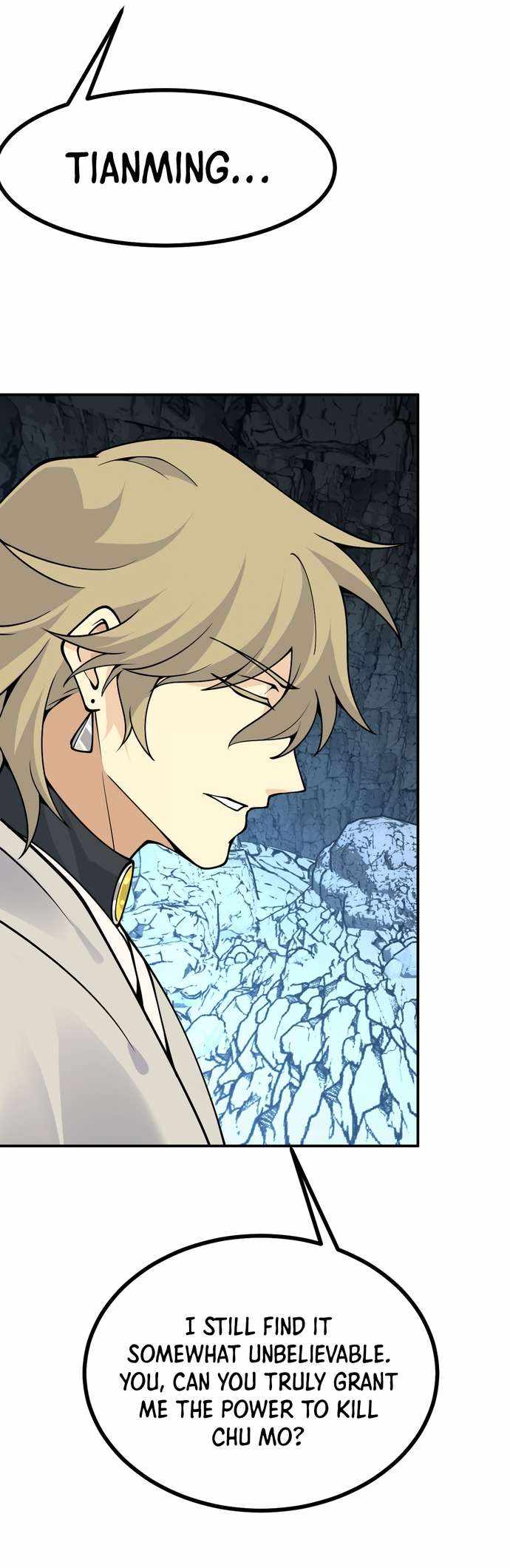 After Signing in for 30 Days, I Can Annihilate Stars Chapter 124 - Page 6
