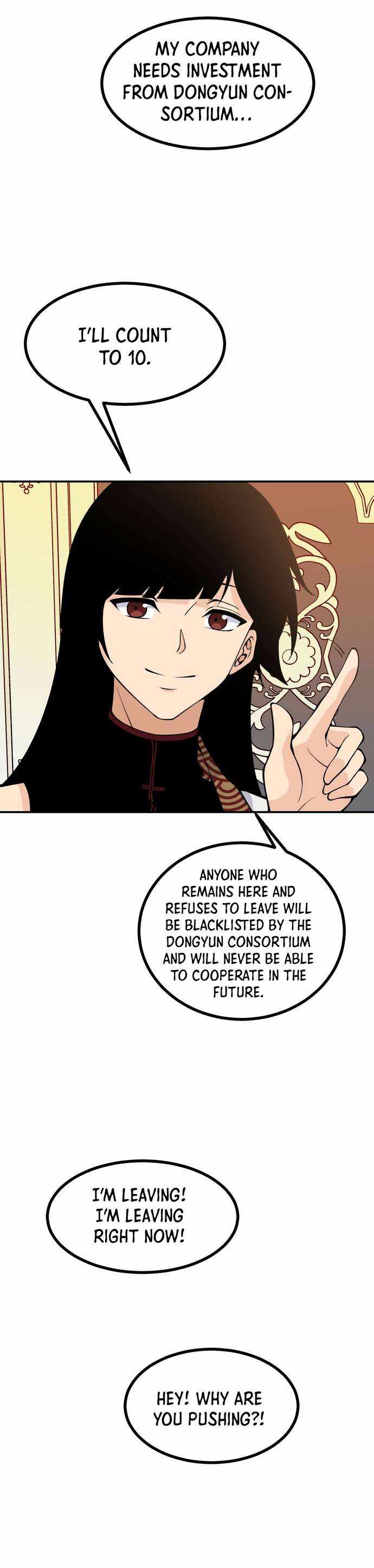 After Signing in for 30 Days, I Can Annihilate Stars Chapter 126 - Page 2