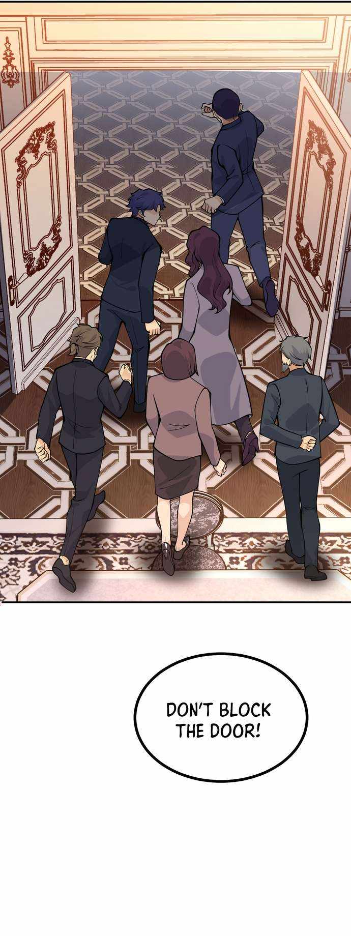 After Signing in for 30 Days, I Can Annihilate Stars Chapter 126 - Page 3