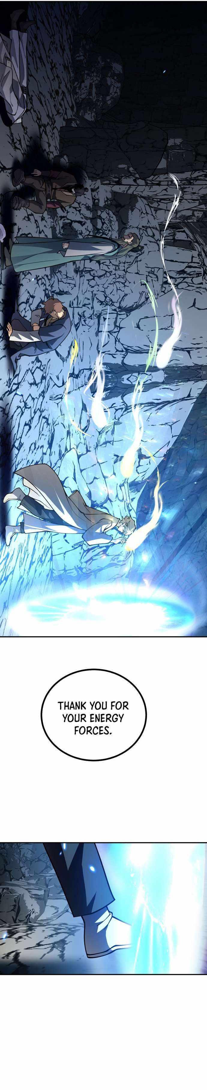 After Signing in for 30 Days, I Can Annihilate Stars Chapter 127 - Page 5