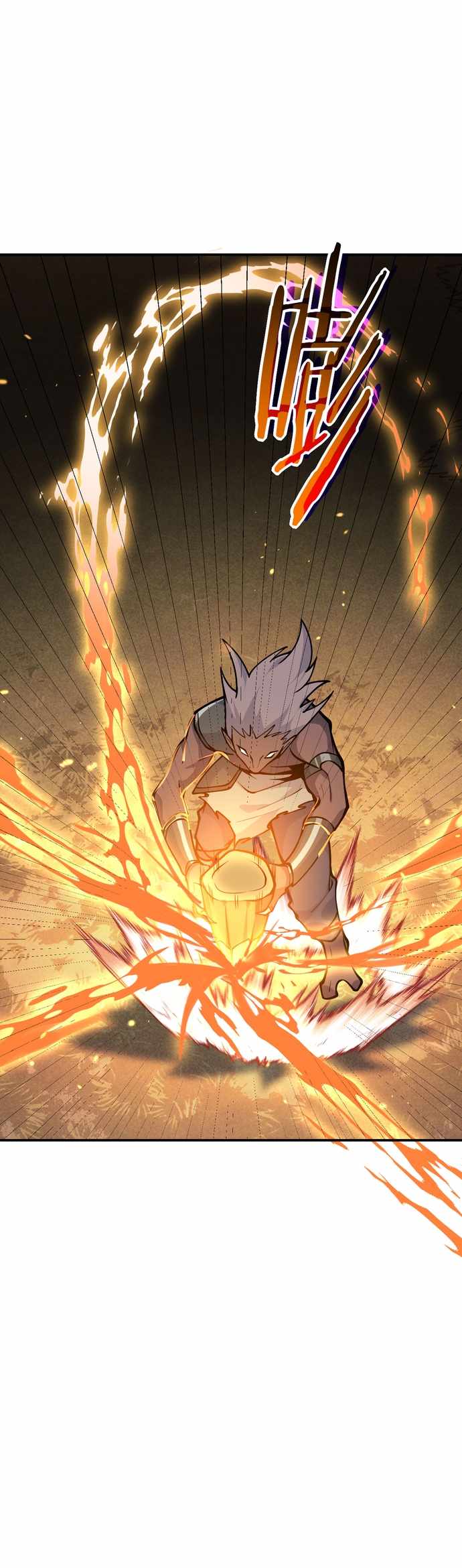 After Signing in for 30 Days, I Can Annihilate Stars Chapter 128 - Page 11