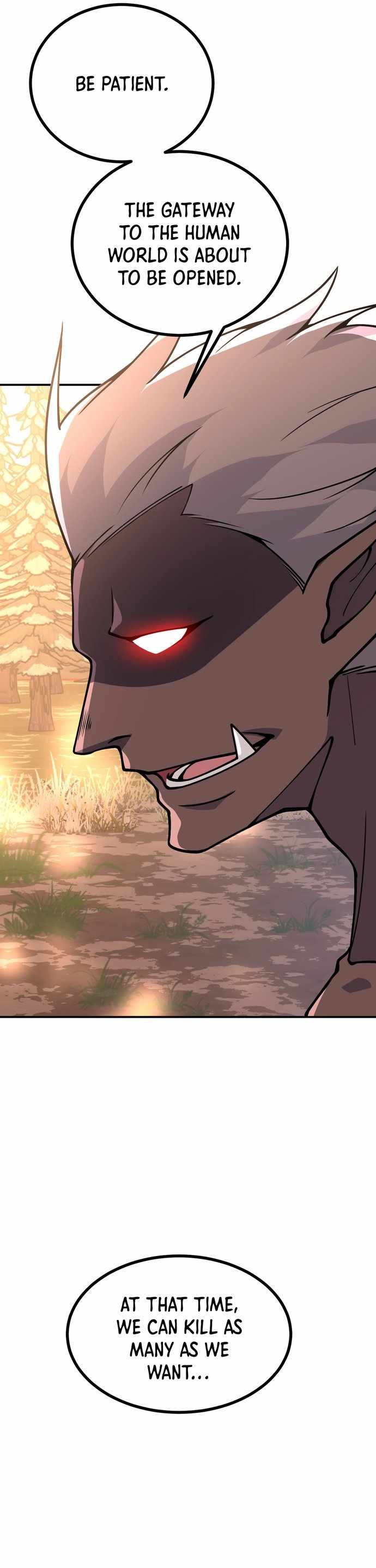 After Signing in for 30 Days, I Can Annihilate Stars Chapter 129 - Page 2