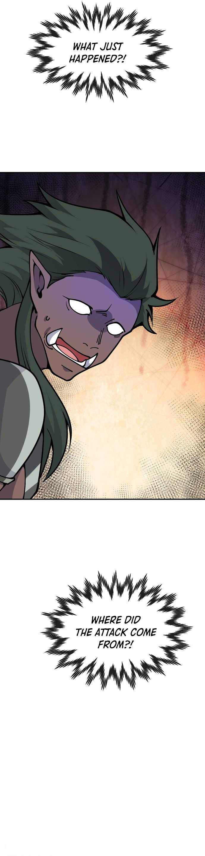 After Signing in for 30 Days, I Can Annihilate Stars Chapter 129 - Page 4