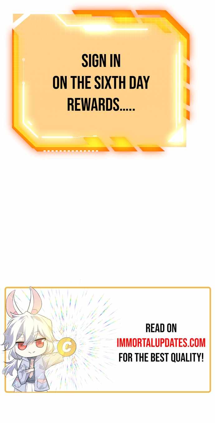 After Signing in for 30 Days, I Can Annihilate Stars Chapter 130 - Page 17