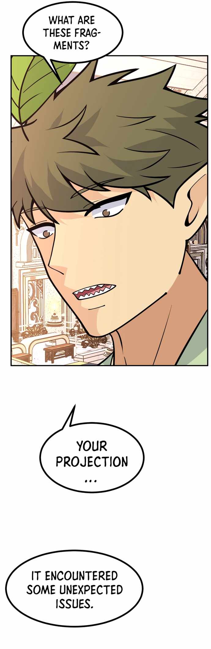 After Signing in for 30 Days, I Can Annihilate Stars Chapter 130 - Page 6