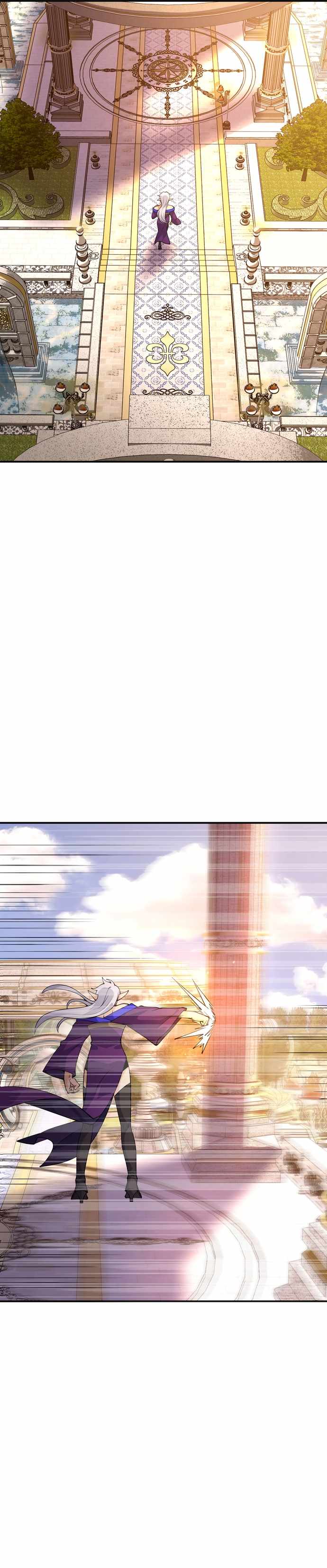 After Signing in for 30 Days, I Can Annihilate Stars Chapter 130 - Page 8
