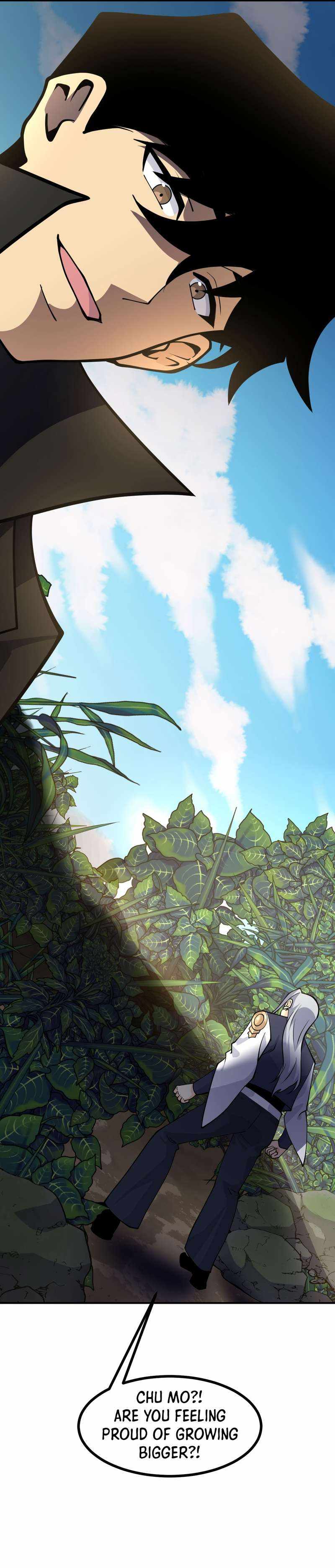 After Signing in for 30 Days, I Can Annihilate Stars Chapter 132 - Page 12