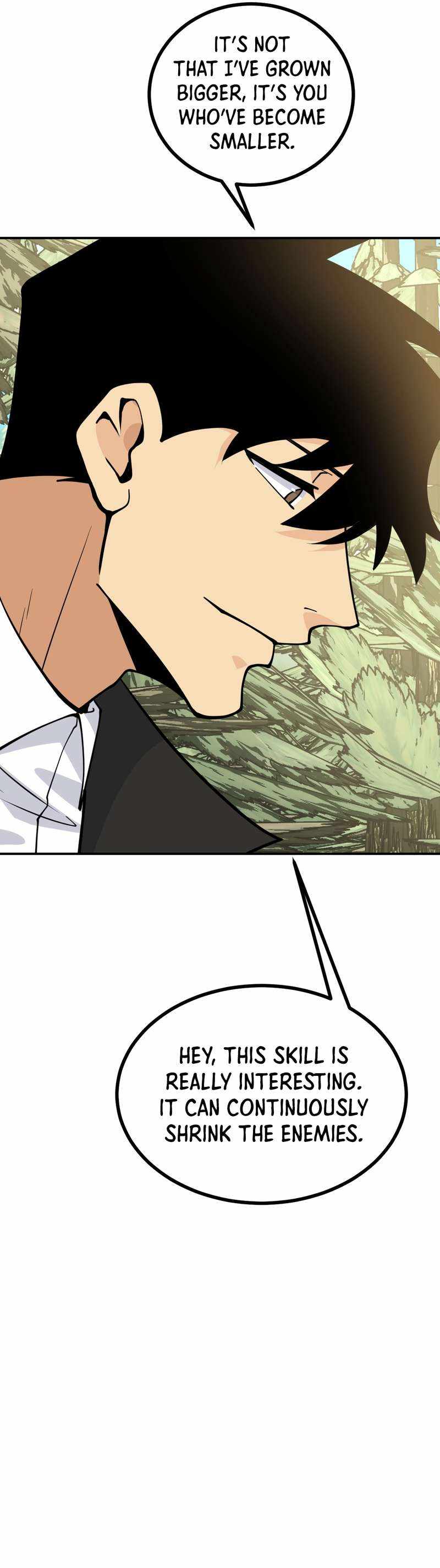 After Signing in for 30 Days, I Can Annihilate Stars Chapter 132 - Page 13
