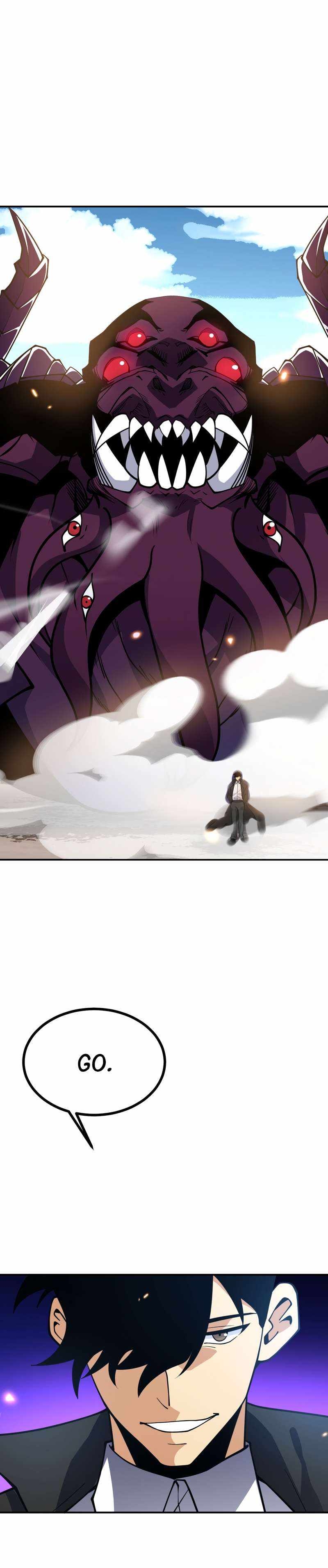After Signing in for 30 Days, I Can Annihilate Stars Chapter 132 - Page 17