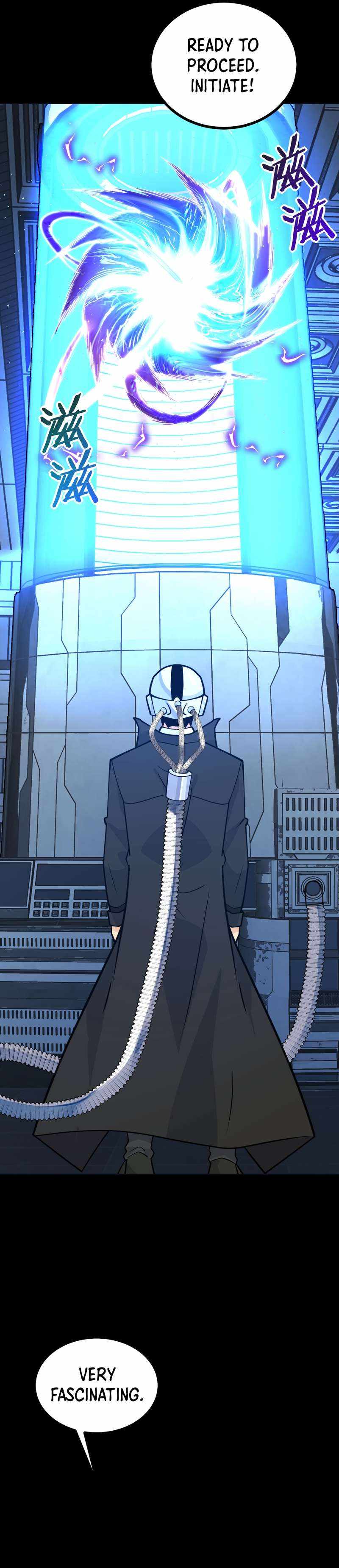 After Signing in for 30 Days, I Can Annihilate Stars Chapter 132 - Page 2