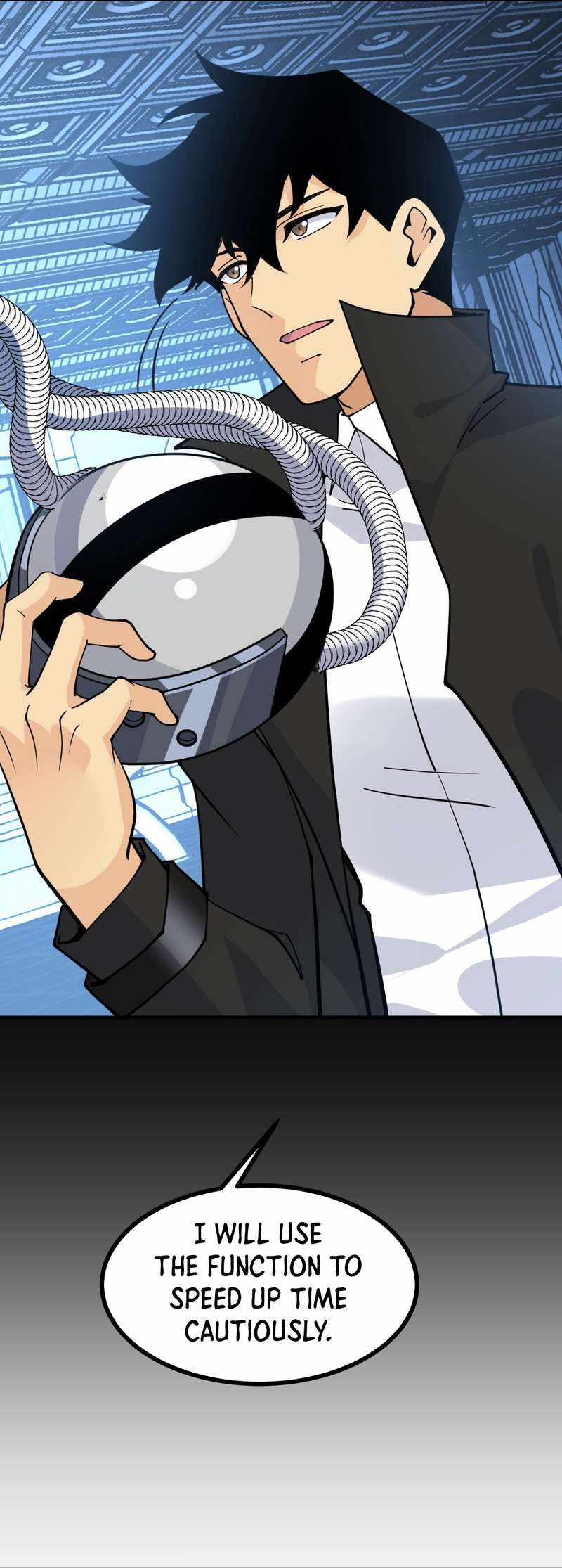 After Signing in for 30 Days, I Can Annihilate Stars Chapter 132 - Page 6