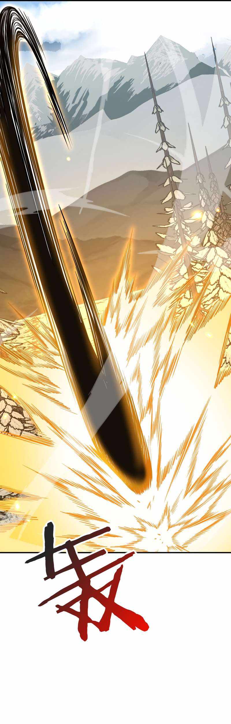After Signing in for 30 Days, I Can Annihilate Stars Chapter 132 - Page 7